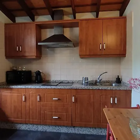 Casa Tia Rosa. *