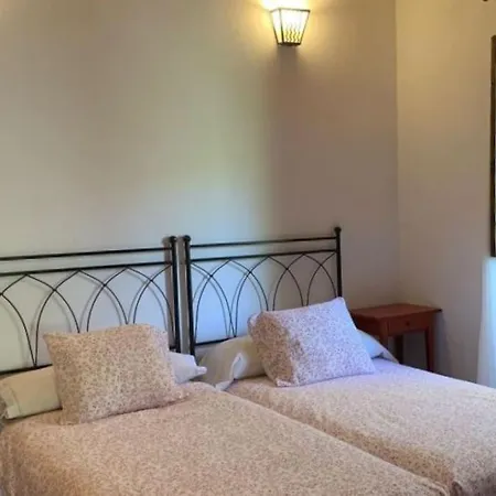 Hébergement de vacances Casa Tia Rosa.