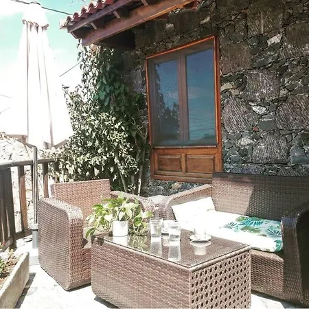 Дом отдыха Casa Tia Rosa. *