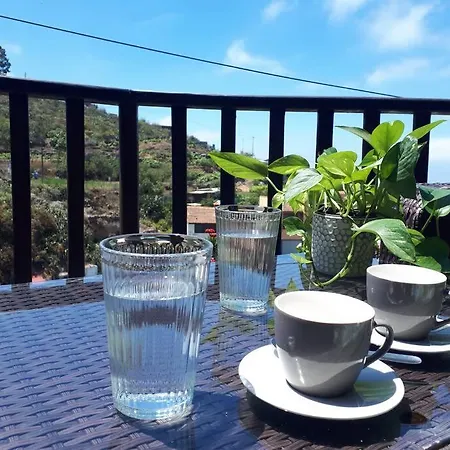 Casa Tia Rosa. Hébergement de vacances