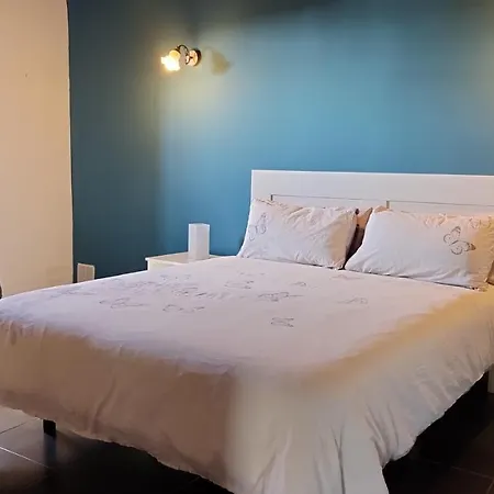 Casa Tia Rosa.