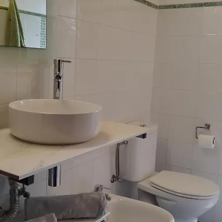 Casa Tia Rosa. Hébergement de vacances Costa Adeje (Tenerife)