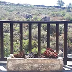 Hébergement de vacances Casa Tia Rosa. *