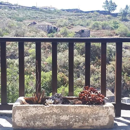 Holiday home Casa Tia Rosa. *