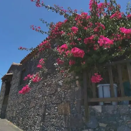 Semesterbostad Casa Tia Rosa.