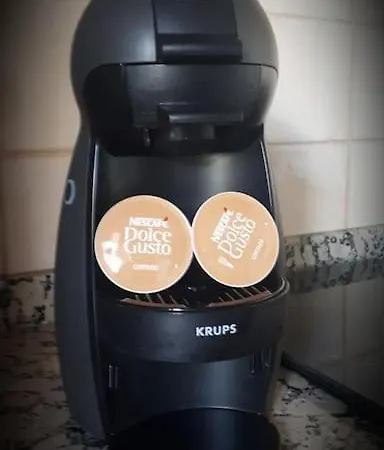 Casa Tia Rosa. Hébergement de vacances *