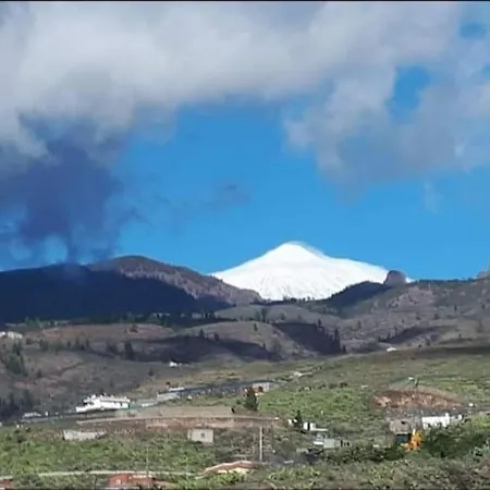 Casa Tia Rosa. Costa Adeje (Tenerife)