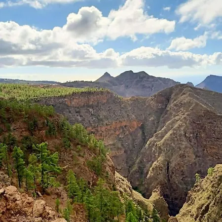 Hébergement de vacances Casa Tia Rosa. *
