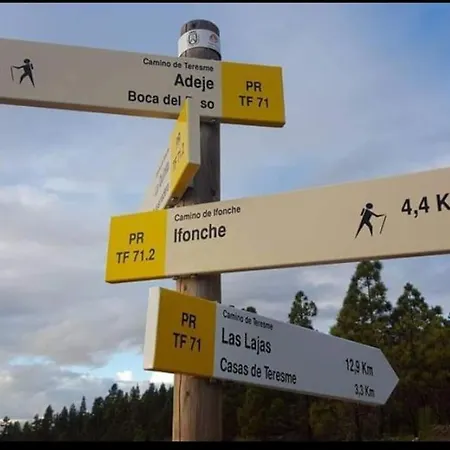 Casa Tia Rosa. Nyaraló *
