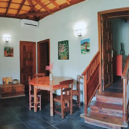 Casa Tia Rosa. Holiday home