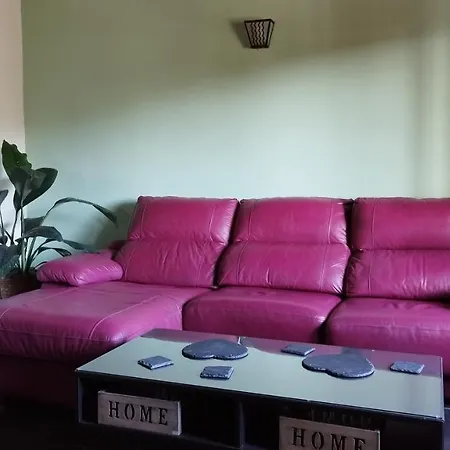 Nyaraló Casa Tia Rosa. Costa Adeje (Tenerife)