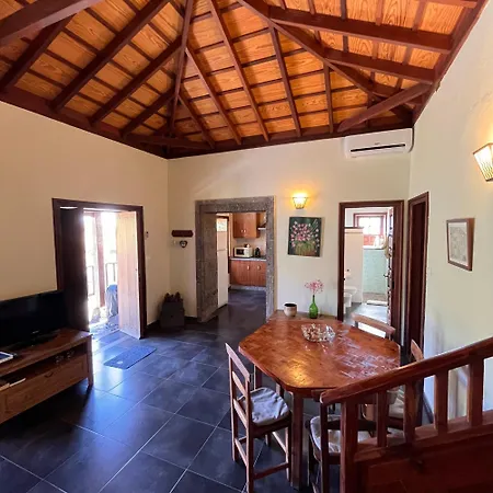 Сasa de vacaciones Casa Tía Rosa.