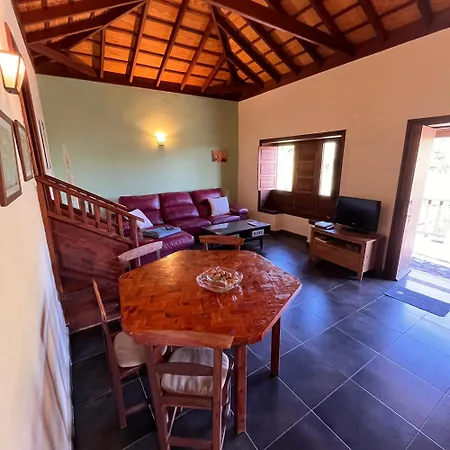 Casa Tía Rosa. * Costa Adeje (Tenerife)