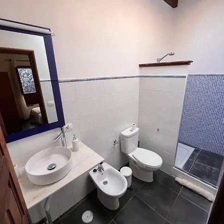 Holiday home Casa Tia Rosa.