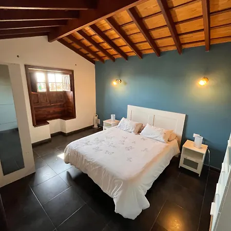 Casa Tía Rosa. Сasa de vacaciones