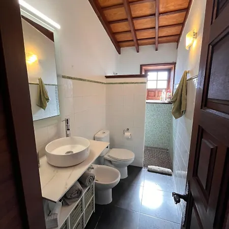 Сasa de vacaciones Casa Tía Rosa. *