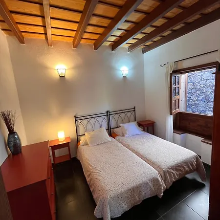 Casa Tía Rosa. Сasa de vacaciones Costa Adeje (Tenerife)