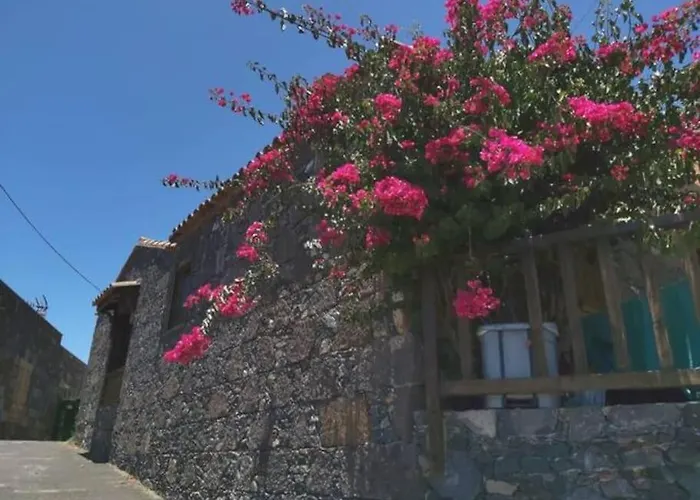 Сasa de vacaciones Casa Tía Rosa.