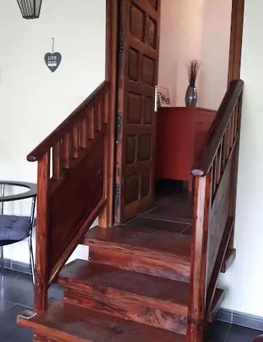 Casa Tia Rosa. Будинок відпочинку *