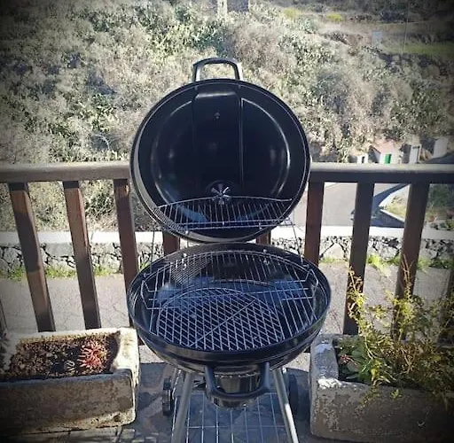 Сasa de vacaciones Casa Tía Rosa.