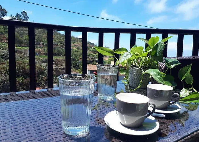 Casa Tia Rosa. Будинок відпочинку