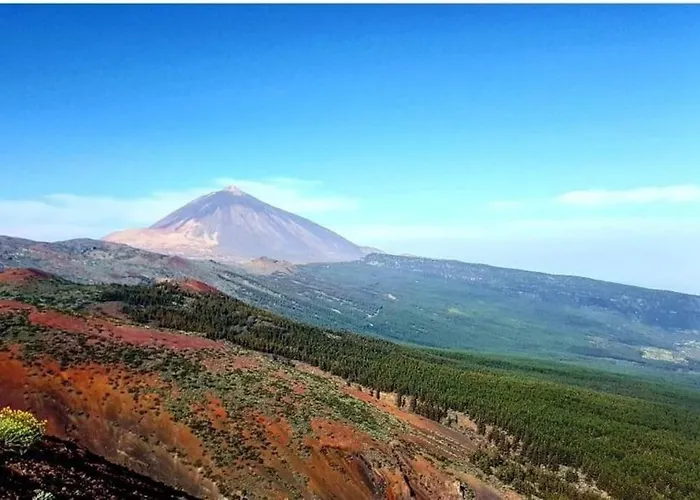 Сasa de vacaciones Casa Tía Rosa. Costa Adeje (Tenerife)