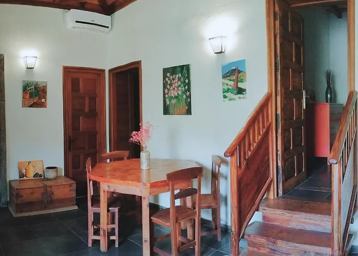 Casa Tia Rosa. Будинок відпочинку