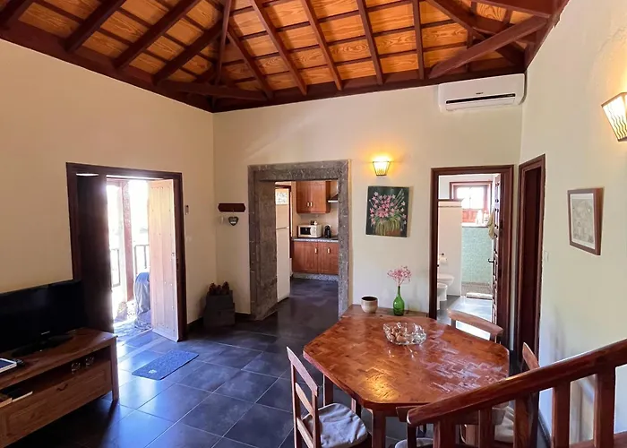 Сasa de vacaciones Casa Tía Rosa.