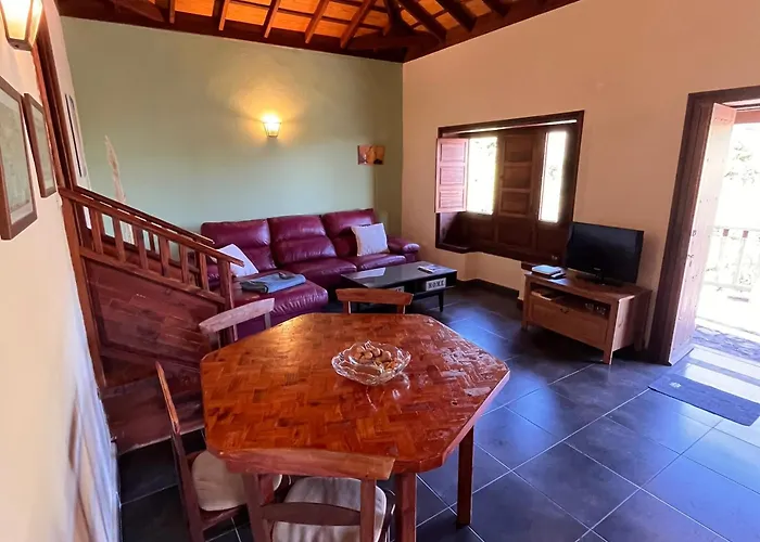 Casa Tía Rosa. * Costa Adeje (Tenerife)