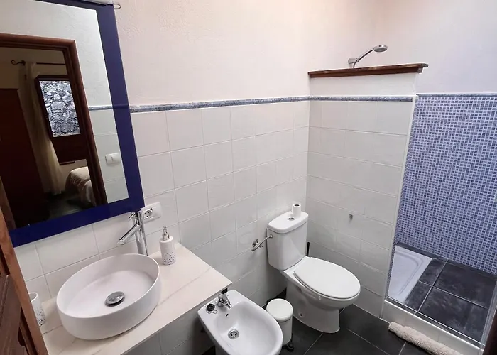 Сasa de vacaciones Casa Tía Rosa.