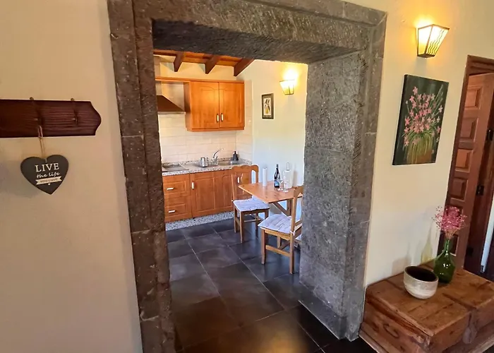 Casa Tía Rosa. * Costa Adeje (Tenerife)