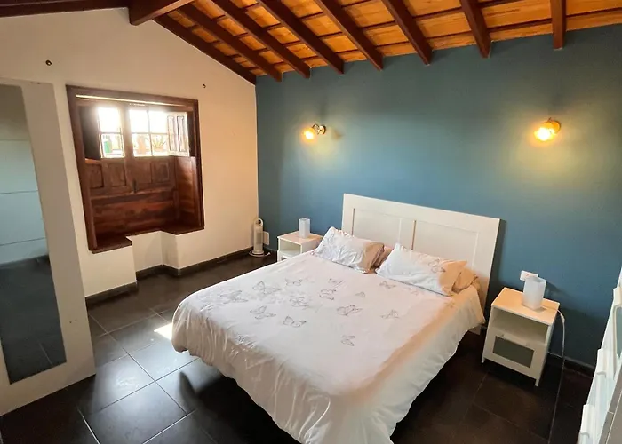 Casa Tía Rosa. Сasa de vacaciones