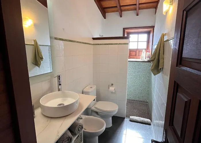 Сasa de vacaciones Casa Tía Rosa. *