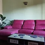 Vakantiehuis Casa Tia Rosa. Costa Adeje (Tenerife)