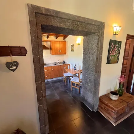 Casa Tia Rosa. * Costa Adeje (Tenerife)