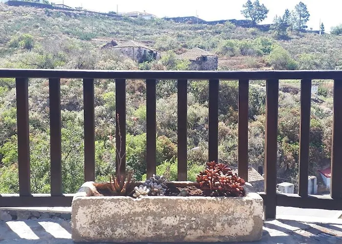 Σπίτι διακοπών Casa Tia Rosa. *