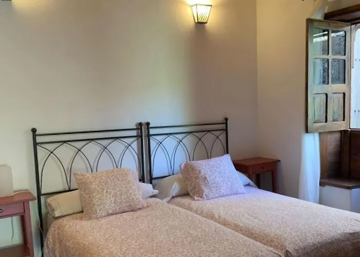 Σπίτι διακοπών Casa Tia Rosa.