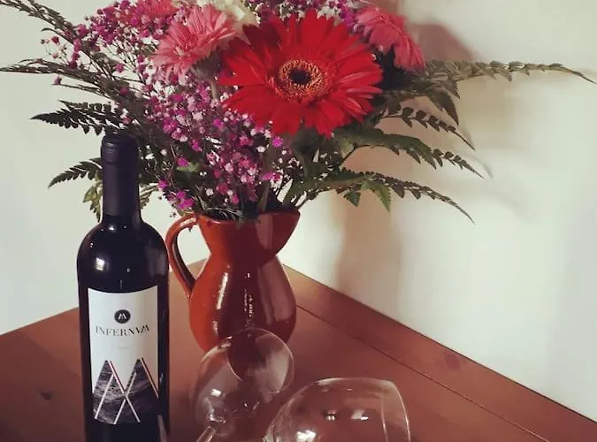 Casa Tia Rosa. Σπίτι διακοπών