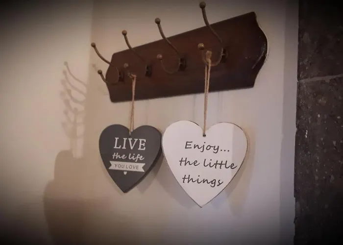 Σπίτι διακοπών Casa Tia Rosa. Costa Adeje (Tenerife)